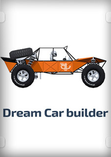 Dream Car Builder