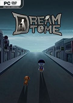 DREAM TIME (2021)