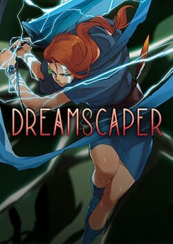 Dreamscaper (2021)