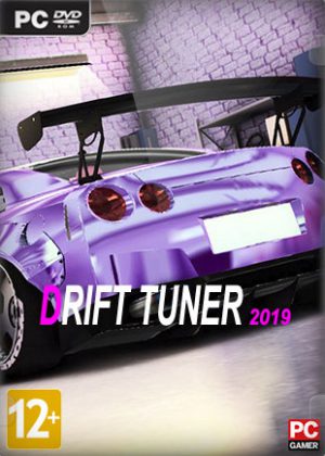 Drift Tuner 2019