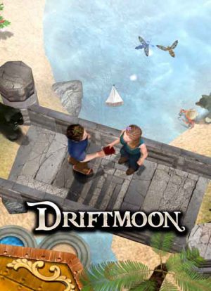 Driftmoon (2013)