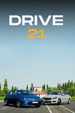 Drive 21