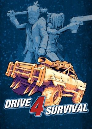 Drive 4 Survival