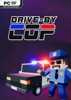 Drive-By Cop (2021)