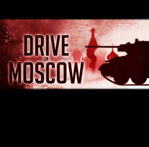 Drive on Moscow: War in the Snow