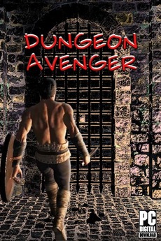 Dungeon Avenger (2021)