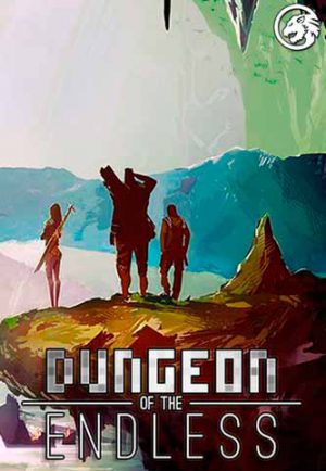 Dungeon of the Endless