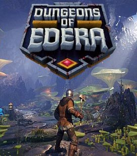 Dungeons of Edera (2022)