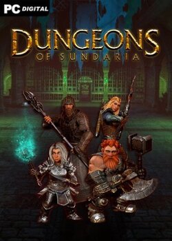 Dungeons of Sundaria (2022)