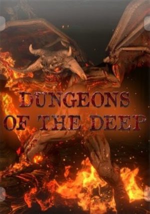 Dungeons Of The Deep