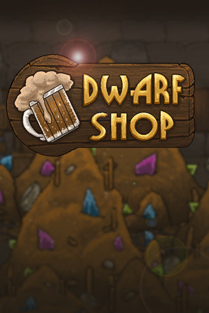 Dwarf Shop (2020)