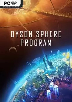 Dyson Sphere Program