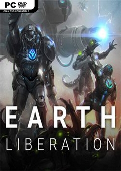 Earth Liberation (2016)