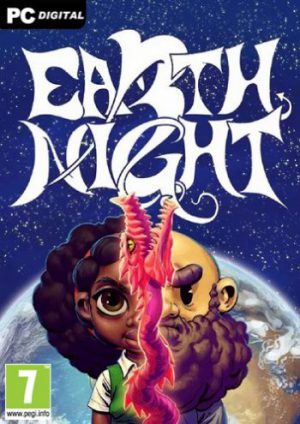 EarthNight (2019)