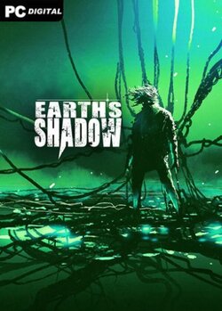 Earth's Shadow (2023)