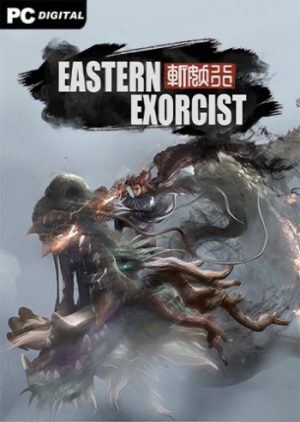 Eastern Exorcist (2021)