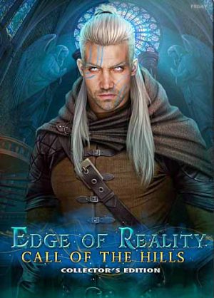 Edge of Reality Collection (2016 - 2022)