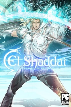 El Shaddai: Ascension of the Metatron