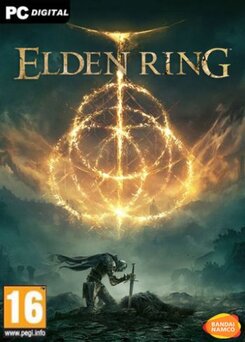 Elden Ring - Deluxe Edition