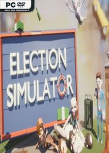 Election simulator