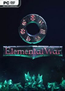 Elemental War (2019)