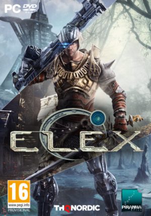 ELEX (2017)