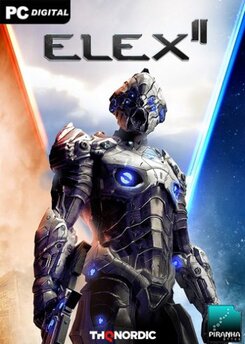 ELEX II