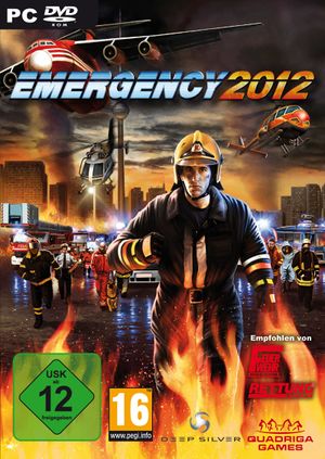 Emergency 2012