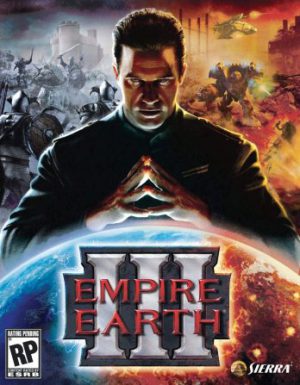 Empire Earth: Trilogy (2001 - 2007)