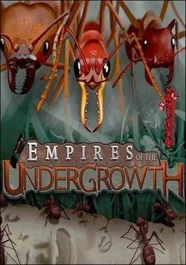 Empires of the Undergrowth