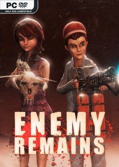 Enemy Remains (2022)