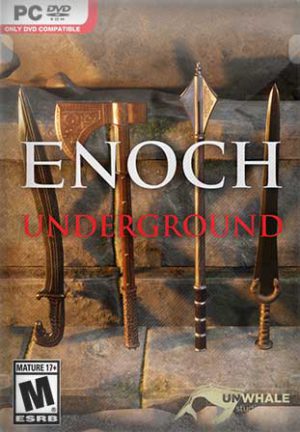 Enoch: Underground