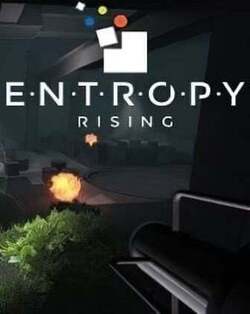 Entropy Rising (2015)