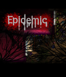 Epidemic (2021)