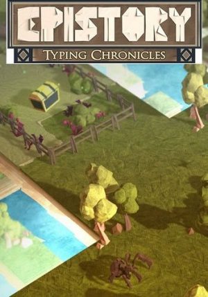 Epistory - Typing Chronicles