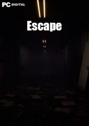 Escape (2021)