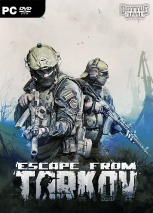 Escape From Tarkov