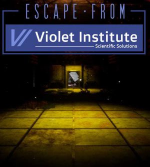 Escape From Violet Institute