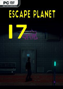 Escape Planet 17