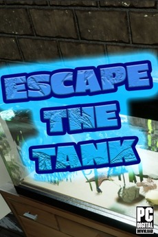 Escape The Tank (2021)