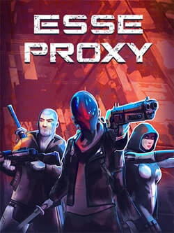 Esse Proxy (2022)