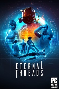 Eternal Threads (2022)