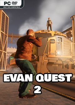 EVAN QUEST 2