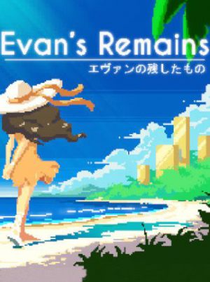Evan's Remains (2020)