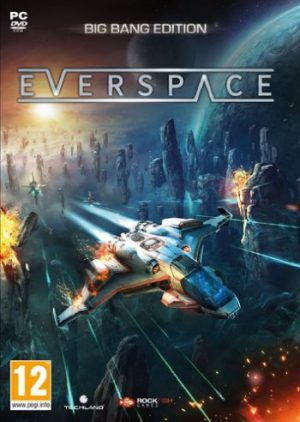 Everspace (2017)