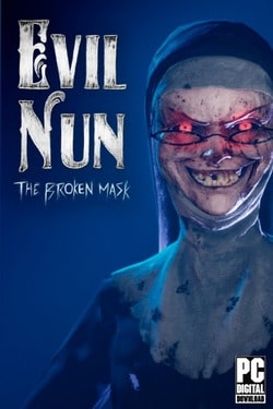 Evil Nun: The Broken Mask