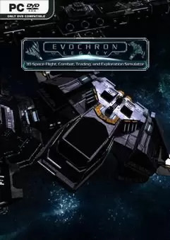 Evochron Legacy (2016)