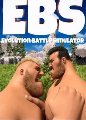 Evolution Battle Simulator: Prehistoric Times