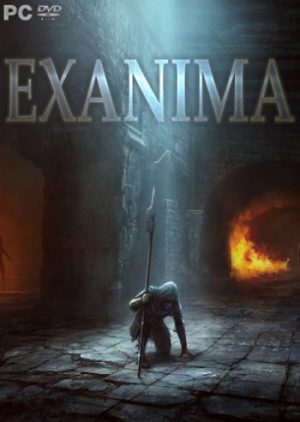 Exanima (2015)