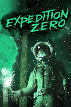 Expedition Zero (2022)